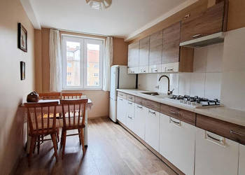 Mieszkanie, dwa pokoje, 44 m², 1 piętro Elbląg.