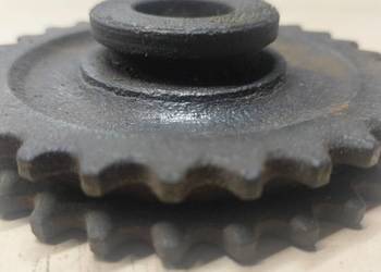 Koło sprzęgłowe wału Jawa 350 TS
