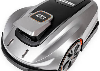 SUNSEEKER X5 Gen 2 RTK ELITE ROBOT KOSZĄCY KOSIARKA AUTOMATYCZNA CEDRUS X5…