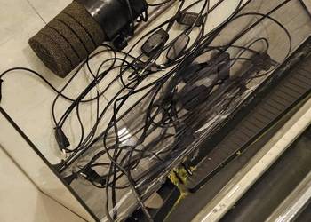 Filtr wewnętrzy Aquael Turbo 1500