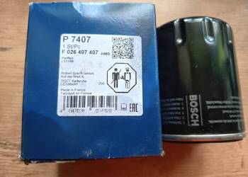 Filtr oleju p7407