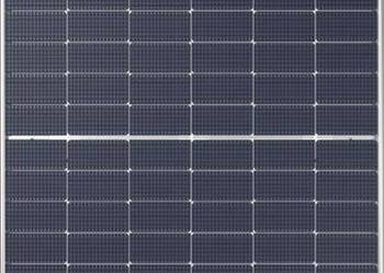 PALETA 36szt. Panel fotowoltaiczny Jetion 620W