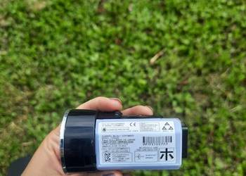 subaru przycisk start stop