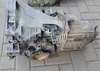 Skrzynia biegów DHF Passat B5 Audi A4 A6 1.9 TDI – Przygotowana do montażu