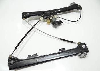 PODNOŚNIK MECHANIZM SZYBY LEWY PRZÓD BMW E60 E61 7184741 (4295126)