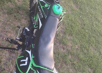 Cross Barton db125