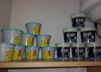 pasta do rąk bhp