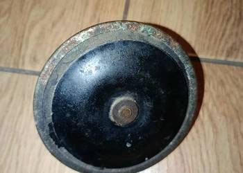 Sygnał Klakson WSK BELMA B3 125,175 Fiat Nysa Żuk Maluch