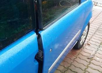 Drzwi Prawe / Microcar MC1 / MC2