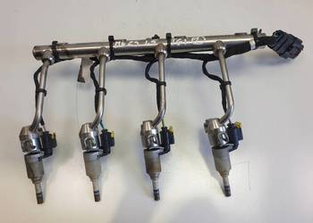 MG ZS 1.5 TGi WTRYSK WTRYSKIWACZ Listwa wtryskowa