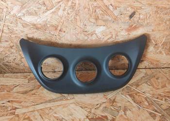 Osłona Ramka Panelu Nawiewu Opel Karl 95240451