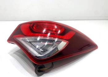 LAMPA PRAWY TYŁ HYUNDAI i20 II 92402C8100 Hatchback ŚWIATŁO