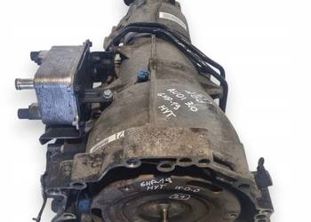SKRZYNIA BIEGÓW HYT Audi A4 B7 A6 C6 A8 D3 3.0 V6 TDI 233KM automat 6HP-19