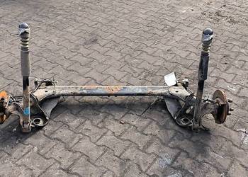 BELKA / SANKI TYŁ AUDI A3 8L Y3F