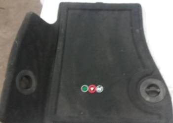 Zaślepka bagażnika,klapa apteczki Vectra B nr. 90439313
