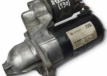 ROZRUSZNIK Opel Corsa D 1.2 16V GM Oryginał 0001107522 55578921