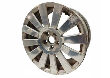 FELGA ALUMINIOWA R18 5X112 ET48 OC57MM 8JX18H2 AUDI
