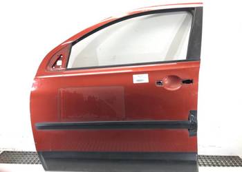 DRZWI PRZÓD LEWE NISSAN QASHQAI J10 Minivan 06-14