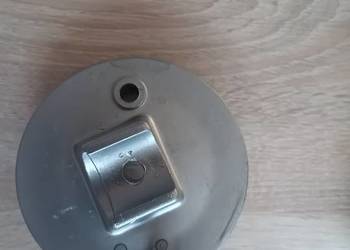 Oryginalny DDR szczękotrzymacz bęben przedni Sismon SR50 S51 SR80 S53 ori