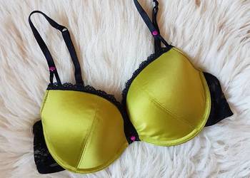Biustonosz Push up La Senza 75C
