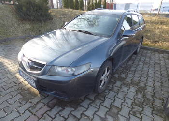 Honda Accord 2003