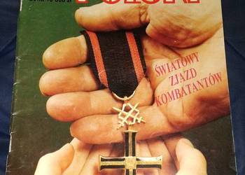 Żołnierz Polski - Nr 8 / 1992