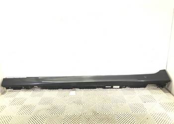 LISTWA PROGOWA LEWY BMW F11 Kombi 09-17 7320771 OSŁONA PROGU, LEWA
