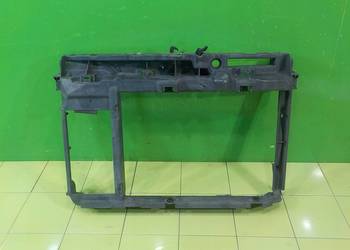 PEUGEOT 207 I CC 09r 2D pas przedni