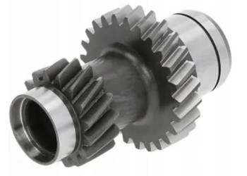 KOŁO PODWÓJNE WOM 25z / 16z FI 36mm URSUS C385 912 914 1014 1222 1224 1614