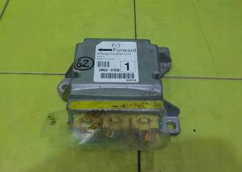 MAZDA 6 GJ III 2.2 D 14r 5D sensor modul AIRBAG GMC8-57K30
