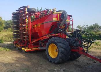 Sprzedam agregat uprawowo siewny Vaderstad rapid 800 BEZORKOWY