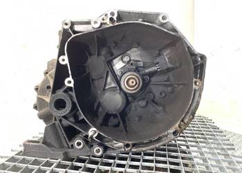 SKRZYNIA BIEGÓW CITROEN C4 PICASSO I 9682173310 1.6 109KM 06-15