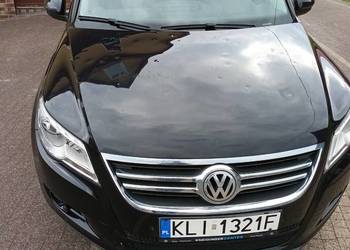 Tiguan I 4x4 2010