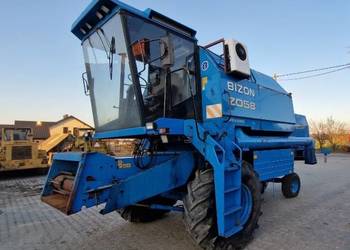 Bizon rekord z 58 milenium