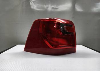 LAMPA TYŁ TYLNA LEWA SEAT ALHAMBRA VW SHARAN 2010-2015 7N5945095H