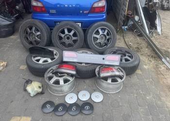 Części Lexus gs300 mk1 jzs147 2jzge