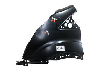 Ford Transit VII V348 01.2014-12.2019 Błotnik przedni lewy