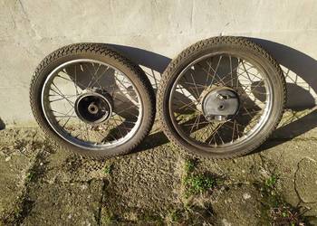 koła do Simson S51