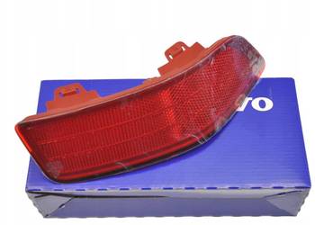 VOLVO C30 odblask tylny lewy 31213992 OE