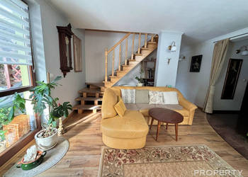 Dom sprzedam Nowy Sącz Nawojowska 124m2