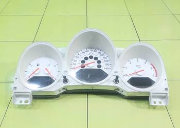 DODGE CALIBER 2.0 CRD 06r 5D licznik zegary 04840659AA PO5107037AG