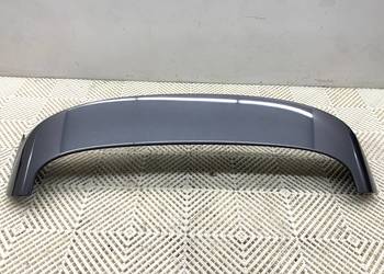 SPOILER MAZDA CX-5 SUV 11-17 KD53-51961 Meteor Grey lub Graphitgrau