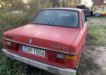 Volvo 240