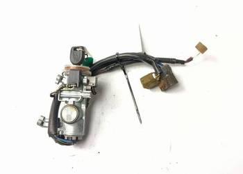 STACYJKA MITSHUBISHI MONTERO 337891