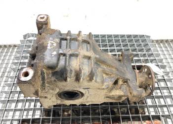 MOST DYFER TYŁ HYUNDAI SANTE FE I 2.0 113KM 00-06 Van (minibus)