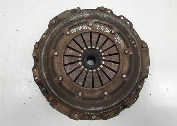 Jeep Compass 2.4 16V KOMPLETNE SPRZĘGŁO KOMPLET