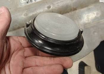 Warszawa Żuk Star Gaz lampa sufitowa