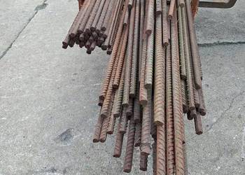 Pręt zbrojeniowy 20 mm