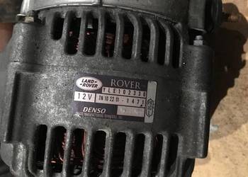Rover 75 2.5 2.0 v6 alternator YLE102330