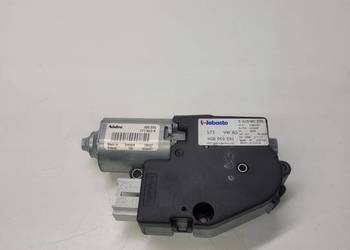 SILNICZEK SZYBERDACHU AUDI A6 C7 A7 4G8959591